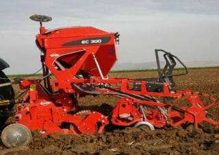 सोइंग मशीन Kuhn Venta EC 300-30 MD