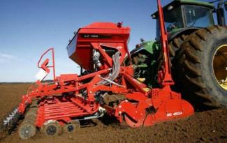 सोइंग मशीन Kuhn Venta LC 452-36 SD