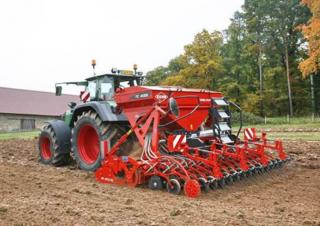 सोइंग मशीन Kuhn Venta NC 4000-32 Seedflex