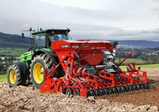 सोइंग मशीन Kuhn Venta NC 4000-32 Seedflex