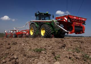 सोइंग मशीन Kuhn Venta TF 1500