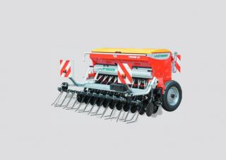 सोइंग मशीन Pöttinger Vitasem 252