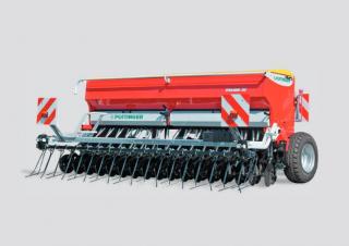 सोइंग मशीन Pöttinger Vitasem 402