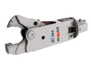 अटैचमेंट स्टील स्क्रैप कटर Dowin DSR 60
