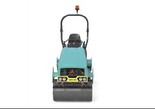 रोलर टैंडम वाइब्रेशन रोलर Ammann ARX 26-2 T4f