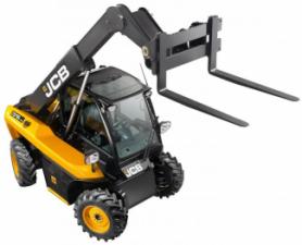 टेलीहैंडलर JCB 516-40