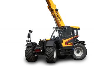 टेलीहैंडलर Dieci Agri Plus 40.9 VS EVO2 GD