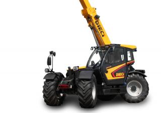 टेलीहैंडलर Dieci Agri Plus 42.7 VS EVO2 GD