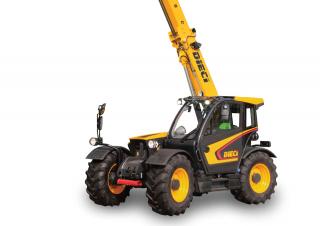टेलीहैंडलर Dieci Agri Star 38.10 EVO2