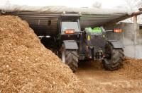 टेलीहैंडलर DEUTZ-FAHR Agrovector 37.7