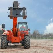 टेलीहैंडलर Doosan DT70