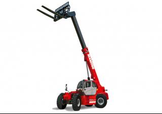 टेलीहैंडलर Manitou MHT 10180