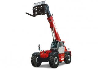 टेलीहैंडलर Manitou MHT 10230