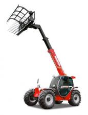 टेलीहैंडलर Manitou MLT 1035 LT LSU