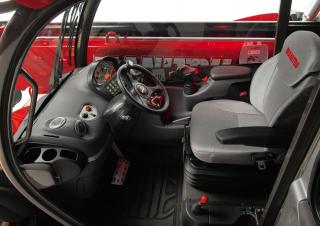 टेलीहैंडलर Manitou MLT 1040-145 PS