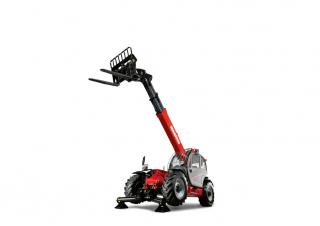 टेलीहैंडलर Manitou MT 1335 HA easy