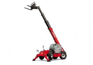 टेलीहैंडलर Manitou MT 1840 easy