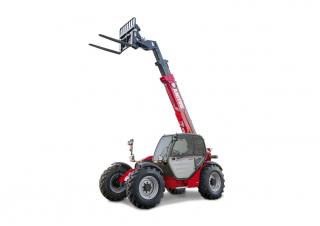 टेलीहैंडलर Manitou MT 932 Easy