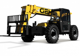 टेलीहैंडलर Gehl RS10-55 