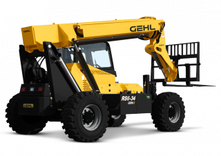 टेलीहैंडलर Gehl RS6-34 