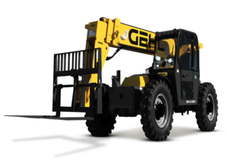 टेलीहैंडलर Gehl RS6-42 