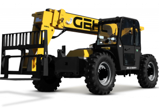 टेलीहैंडलर Gehl RS6-42 