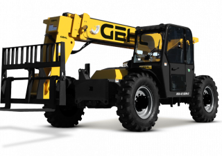 टेलीहैंडलर Gehl RS8-42 