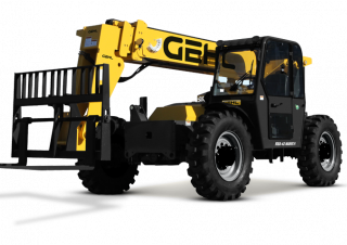 टेलीहैंडलर Gehl RS8-42 