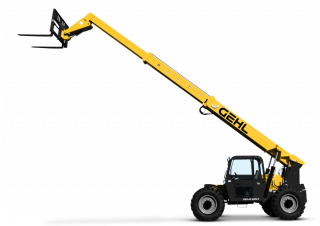 टेलीहैंडलर Gehl RS9-50 