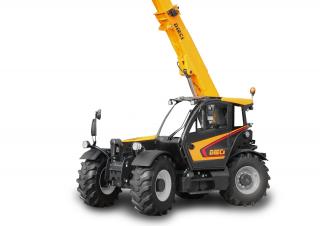 टेलीहैंडलर Dieci Samson 60.9 VS EVO2