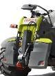 टेलीहैंडलर Claas Scorpion 7055