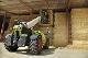 टेलीहैंडलर Claas Scorpion 7055
