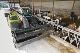 टेलीहैंडलर Claas Scorpion 7055