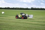 टेलीहैंडलर Claas Scorpion 7030