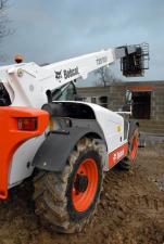 टेलीहैंडलर Bobcat T 35100