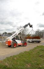 टेलीहैंडलर Bobcat T 40140