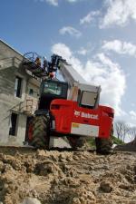 टेलीहैंडलर Bobcat T 40170
