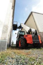 टेलीहैंडलर Bobcat T40140 IIIB