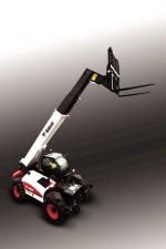 टेलीहैंडलर Bobcat T40140 IIIB