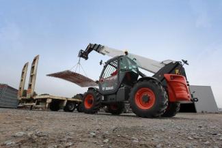 टेलीहैंडलर Bobcat T40180 IIIB