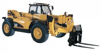 टेलीहैंडलर Caterpillar TH360B