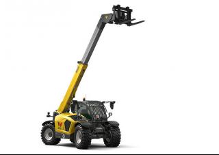 टेलीहैंडलर Wacker Neuson TH740
