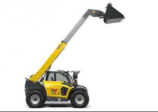 टेलीहैंडलर Wacker Neuson TH740