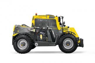 टेलीहैंडलर Wacker Neuson TH755