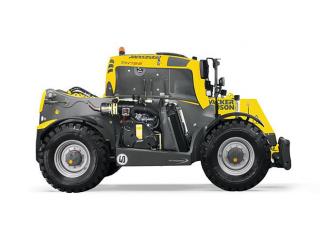 टेलीहैंडलर Wacker Neuson TH755