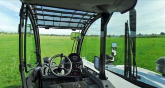 टेलीहैंडलर Bobcat TL 360