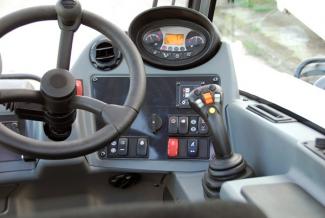 टेलीहैंडलर Bobcat TL 360