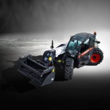 टेलीहैंडलर Bobcat TL 470
