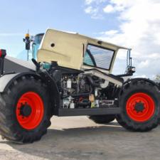 टेलीहैंडलर Bobcat TL 470