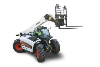 टेलीहैंडलर Bobcat TL470HF IIIB